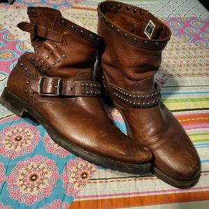 Frye Boots - size 11